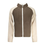 Sweatshirt en Polyester Marron Norway 1963