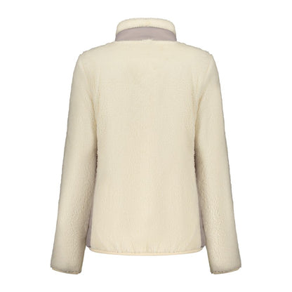 Norway 1963 White Polyester Sweatshirt