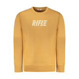 Rifle Sweatshirt en Coton Marron - Modèle RI-40898-XL