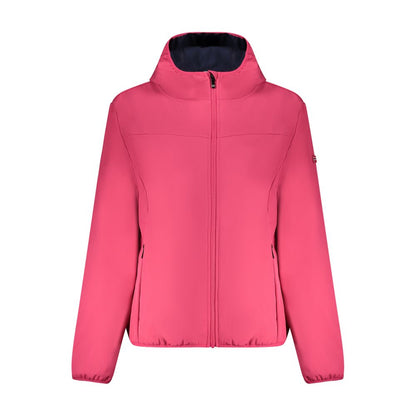 Norway 1963 Pink Polyester Jackets & Coat