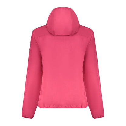Norway 1963 Pink Polyester Jackets & Coat