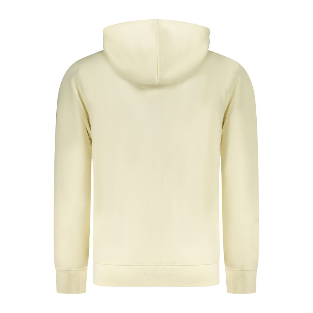 Rifle Sweatshirt en Coton Blanc - Confort et Élégance
