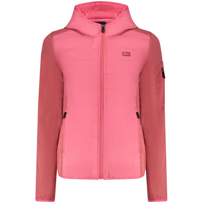 Norway 1963 Pink Polyester Jackets & Coat
