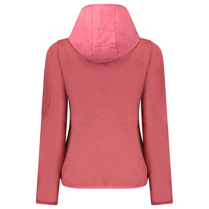 Norway 1963 Pink Polyester Jackets & Coat