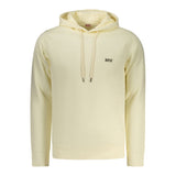 Sweatshirt en Coton Blanc Rifle - Modèle RI-40911-XL