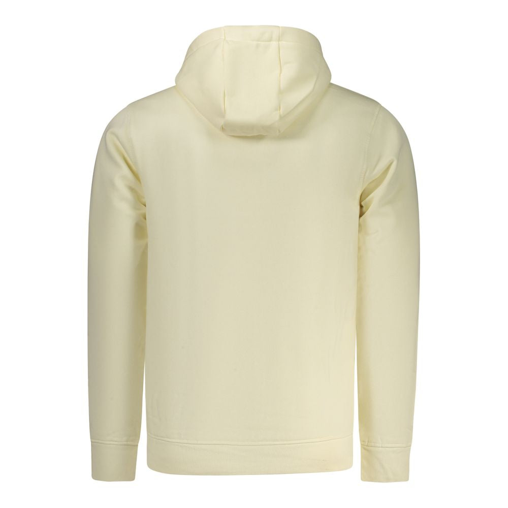 Sweatshirt en Coton Blanc Rifle - Modèle RI-40911-XL