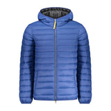 Armata Di Mare Veste en Polyamide Bleue