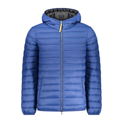 Armata Di Mare Vestes et manteaux en polyamide bleu