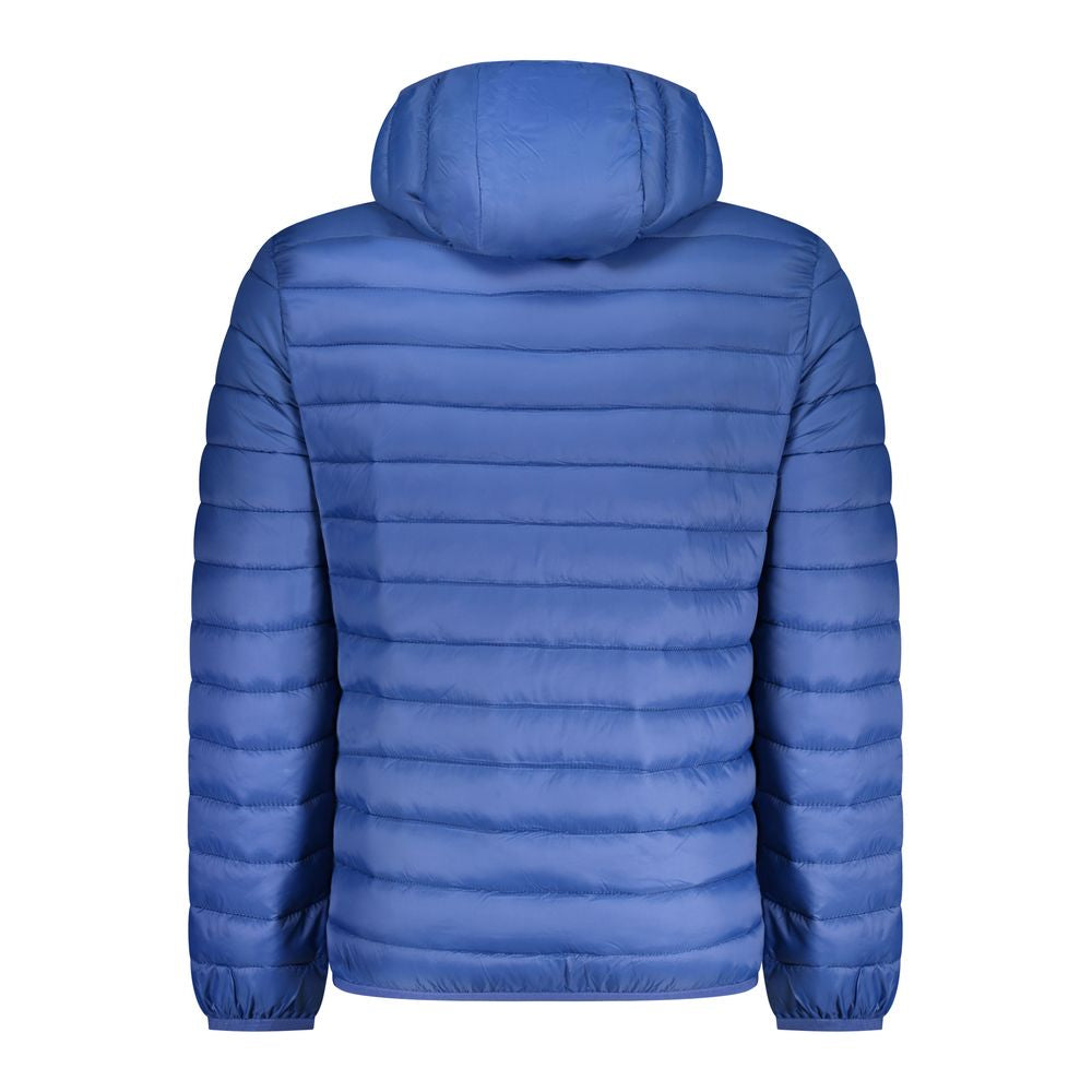 Armata Di Mare Veste en Polyamide Bleue