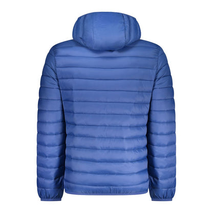 Armata Di Mare Vestes et manteaux en polyamide bleu