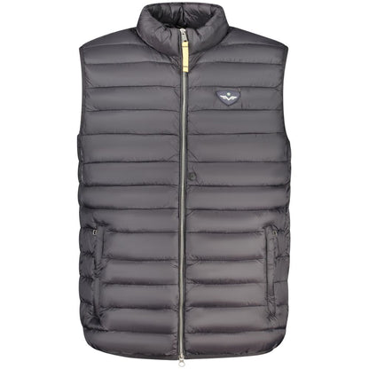 Veste Homme Armata Di Mare Polyamide Noir