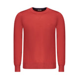 Pull en Laine Rouge Rifle - Modèle RI-40902-XL