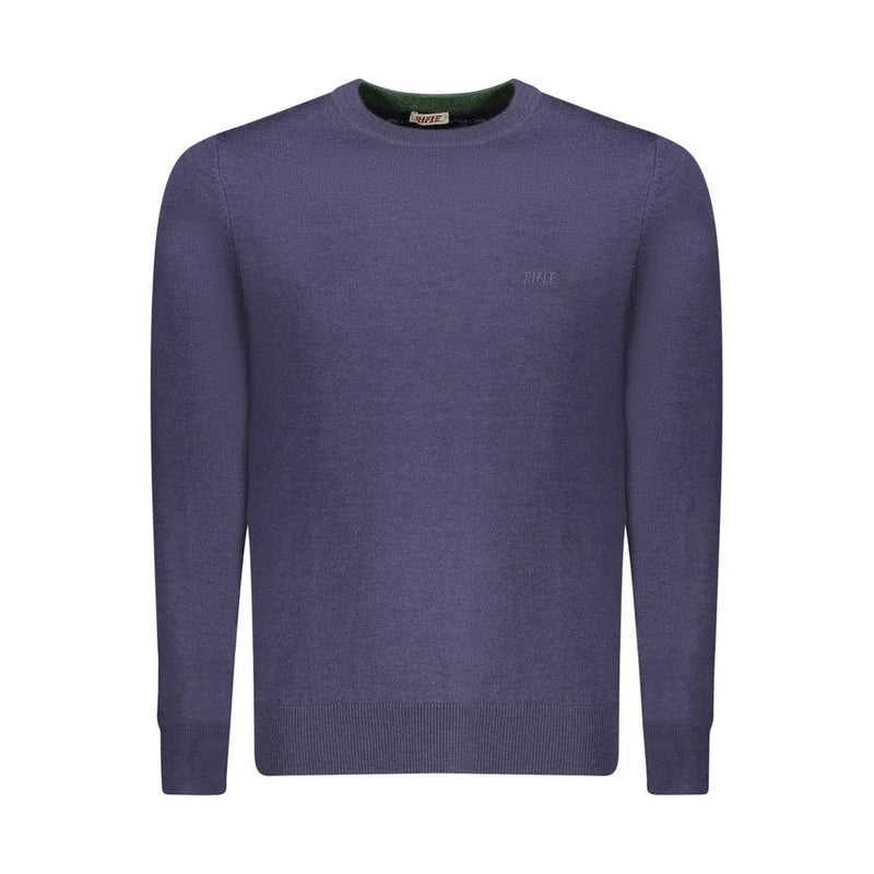 Pull en Laine Bleu Rifle - Modèle RI-40910-XL