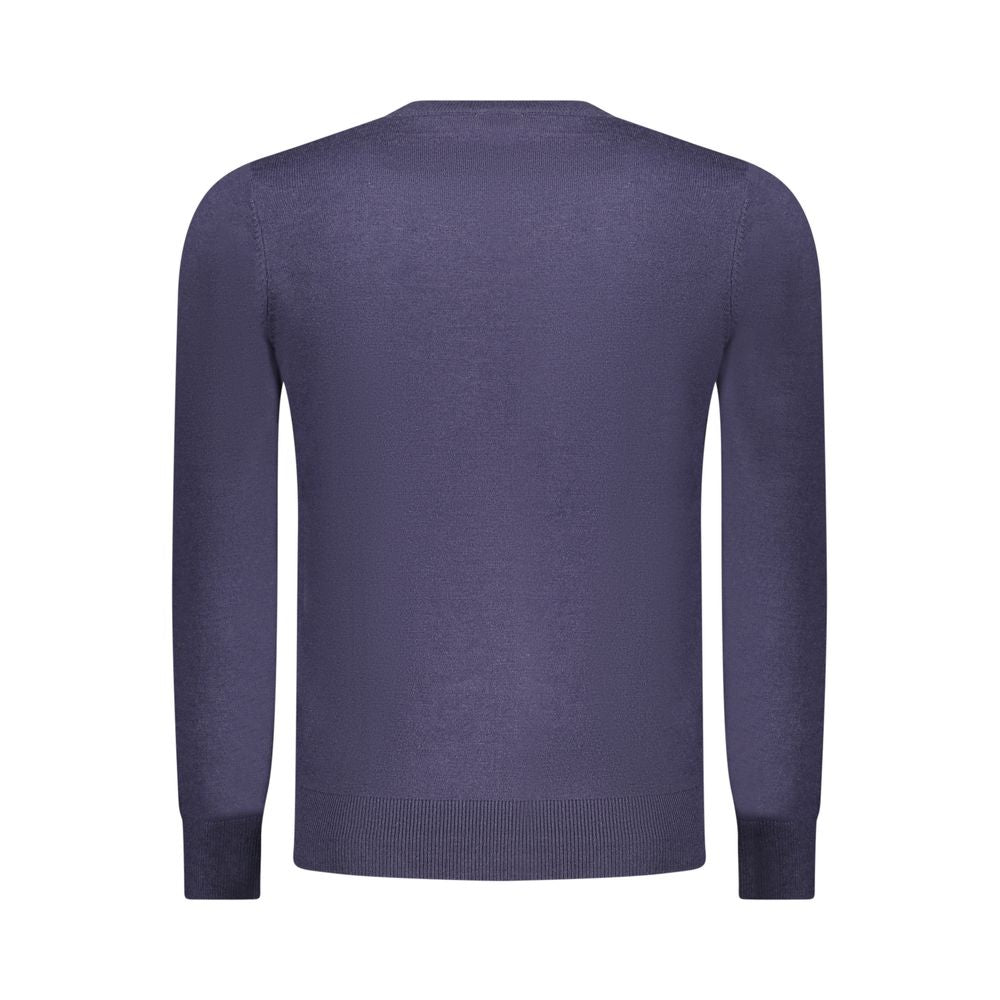 Pull en Laine Bleu Rifle - Modèle RI-40910-XL