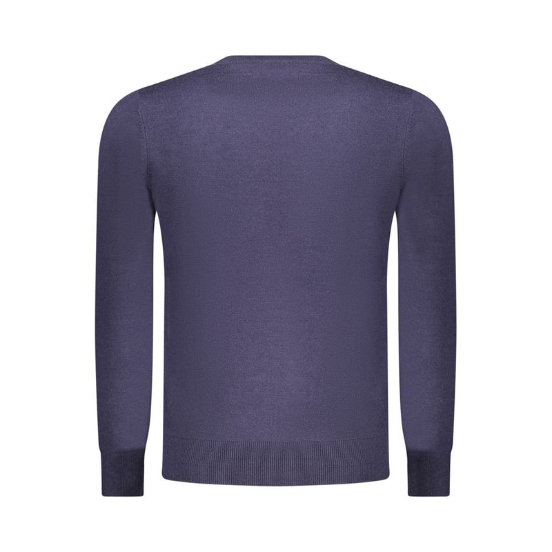 Pull en Laine Bleu Rifle - Modèle RI-40910-XL