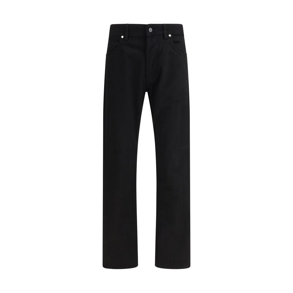 Stone Island Denim broek