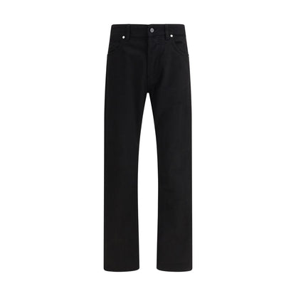 Stone Island Denim broek
