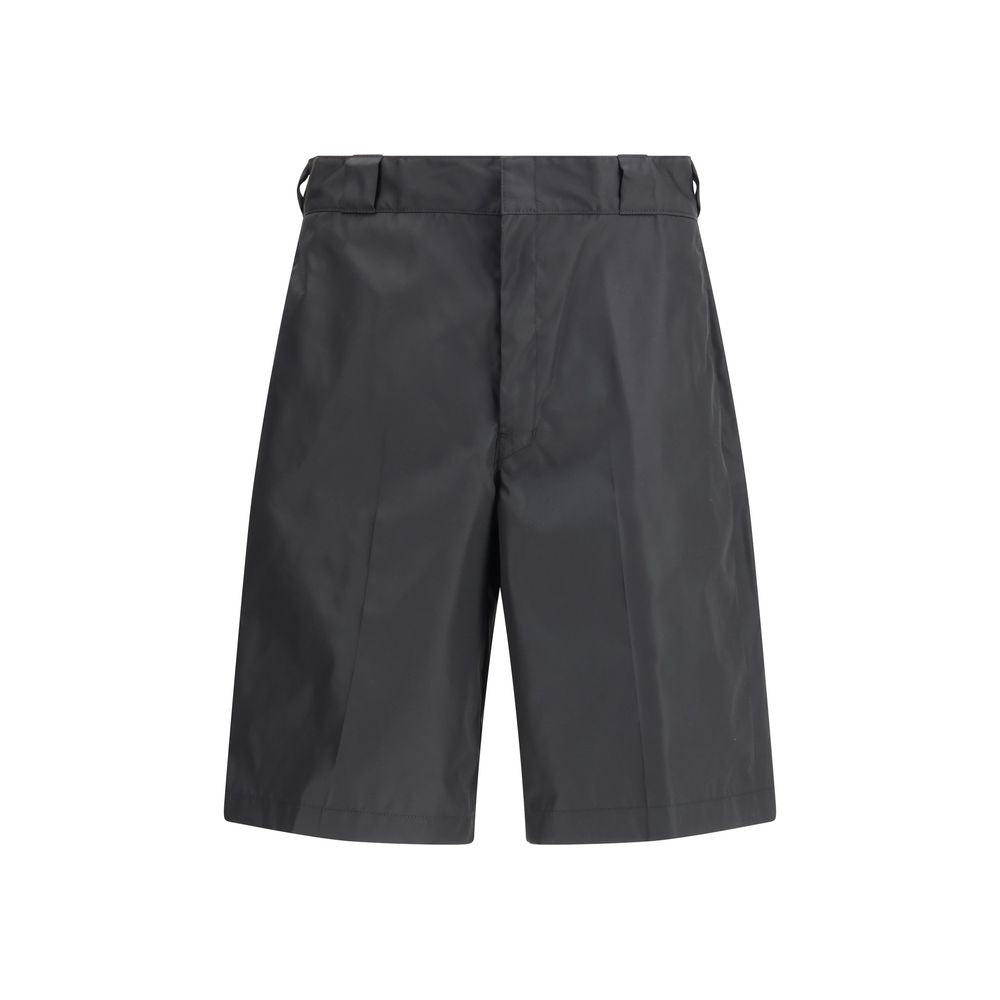 Bermuda Prada Re-Nylon