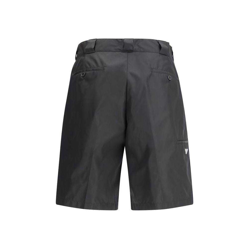 Bermuda Prada Re-Nylon