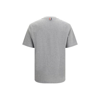 T-shirt en coton Thom Browne