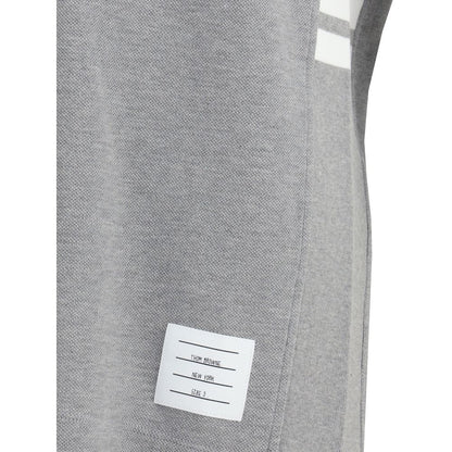 T-shirt en coton Thom Browne
