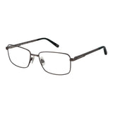 Monture de lunettes pour hommes Land Rover grise
