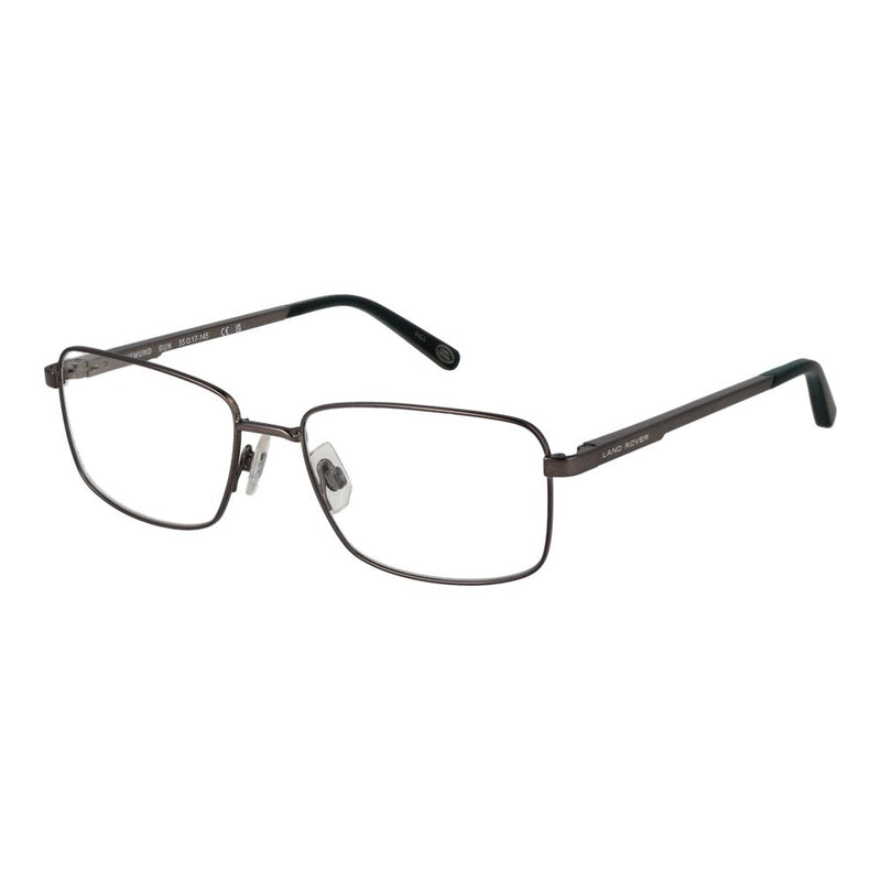 Monture de lunettes pour hommes Land Rover grise