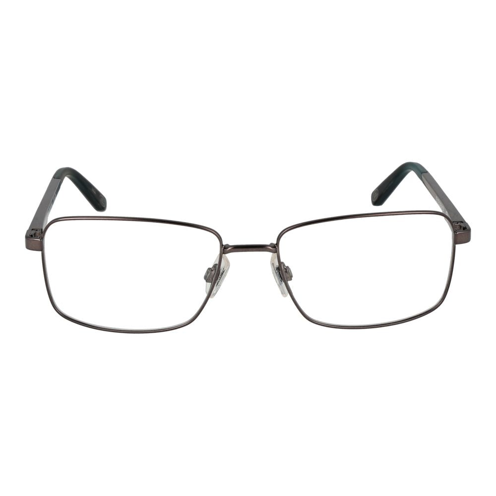 Monture de lunettes pour hommes Land Rover grise