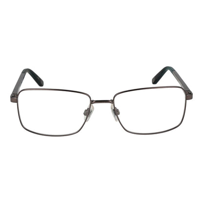 Monture de lunettes Land Rover grise pour homme