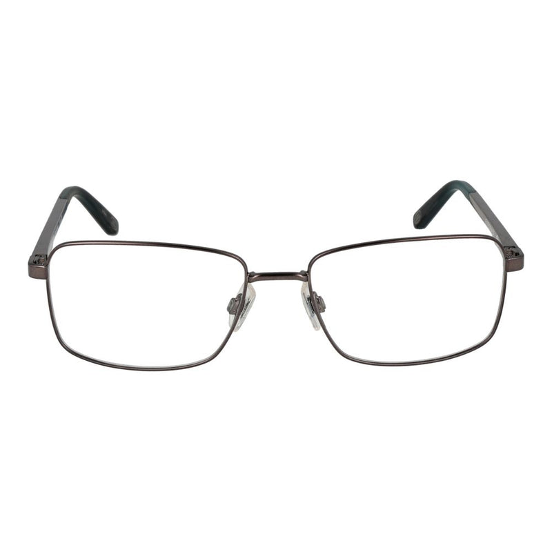Monture de lunettes pour hommes Land Rover grise
