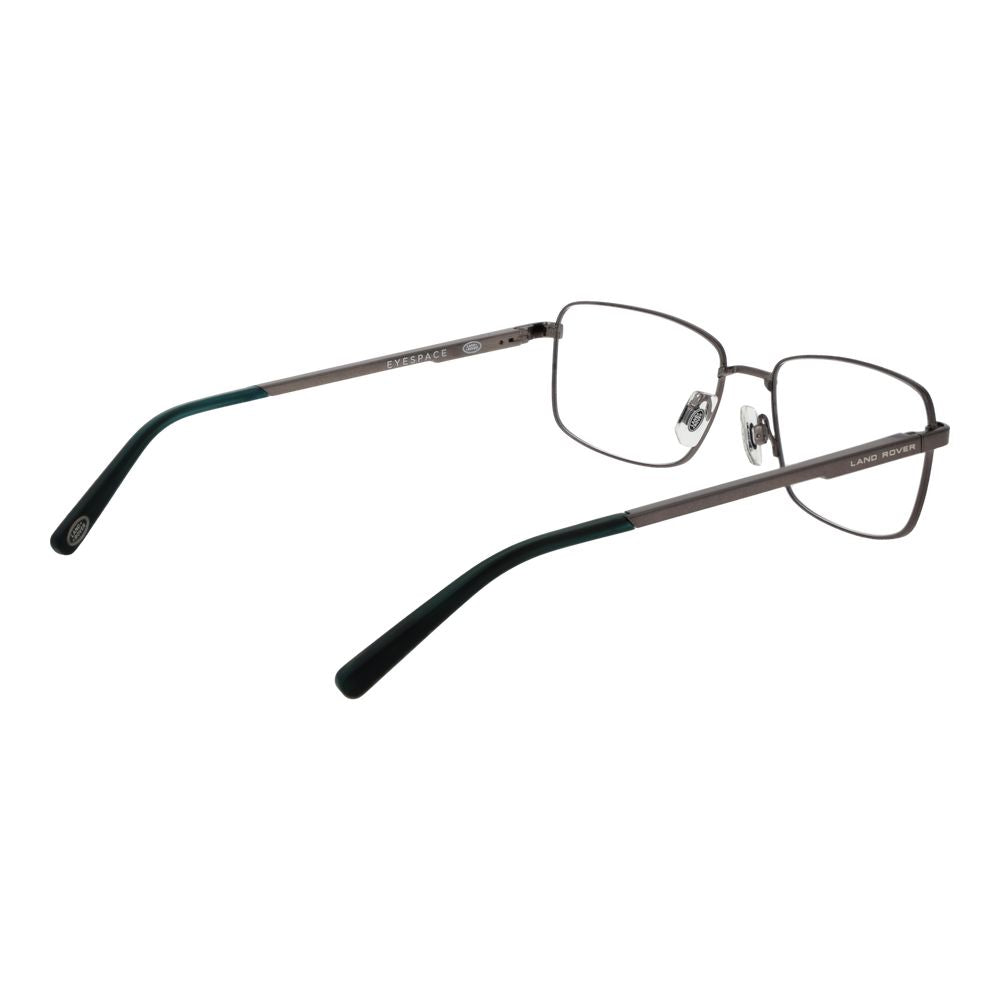 Monture de lunettes pour hommes Land Rover grise