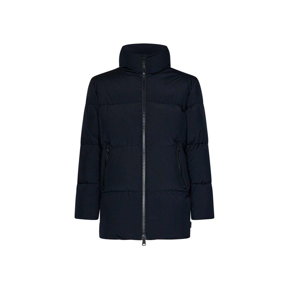 Herno Marine Gore-Tex donsjack