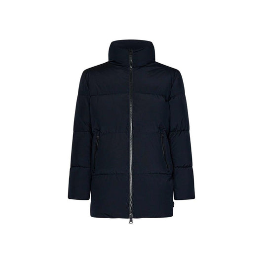 Herno Marine Gore-Tex donsjack