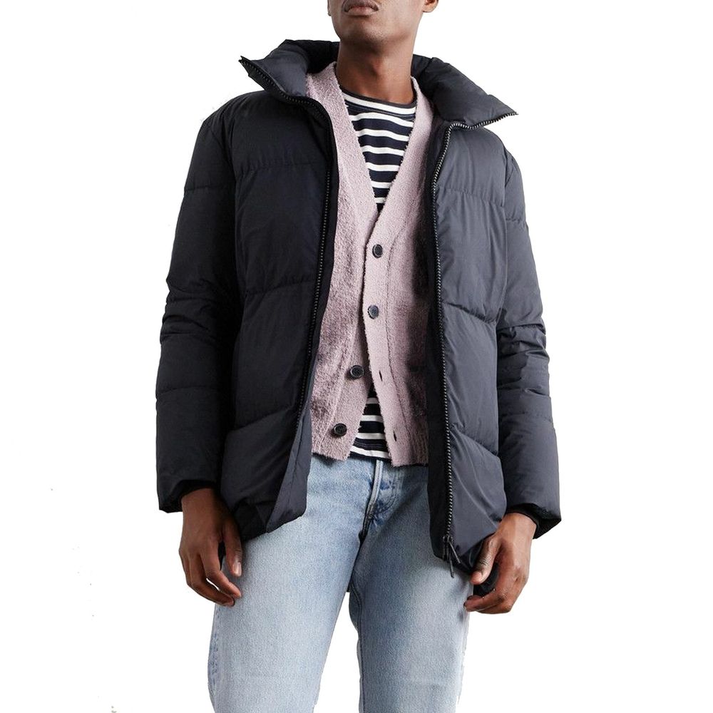 Herno Marine Gore-Tex donsjack