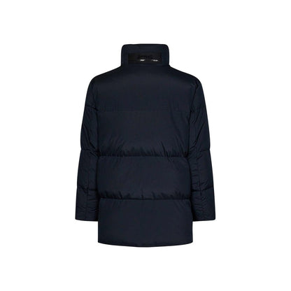 Herno Marine Gore-Tex donsjack