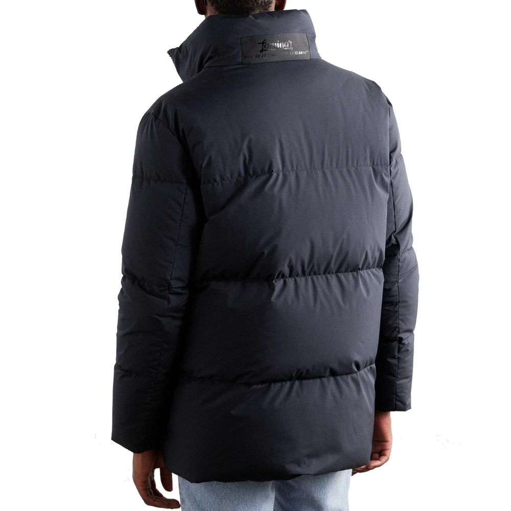 Herno Marine Gore-Tex donsjack