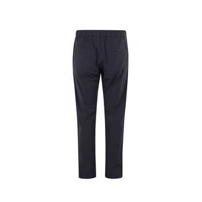 Herno wollen broek