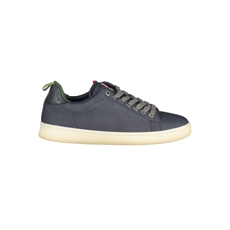 Norway 1963 Olsen Sneakers Bleu pour Hommes