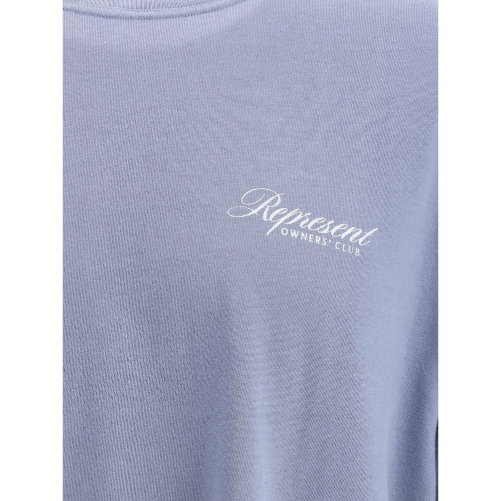 Represent Cotton T-Shirt