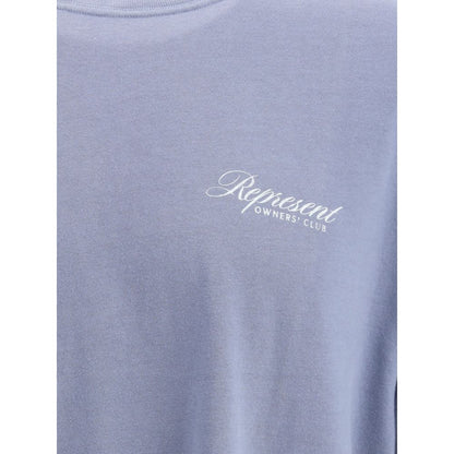 Represent Cotton T-Shirt
