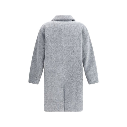 Herno Teddy Coat