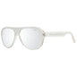 Lozza Silver Women Sunglass