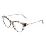 Chopard Black Cellulose Acetate Cat Eye Glasses (Frames)
