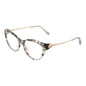 Chopard Black Cellulose Acetate Glasses (Frames)