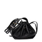 Sac bandoulière Givenchy en cuir noir