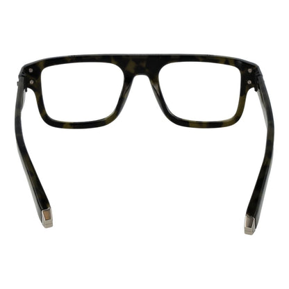 Lunettes Philipp Plein Vert Titane (Montures)