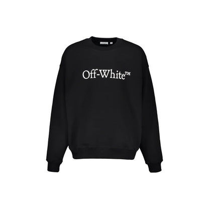 Off-White Logo Sweatshirt