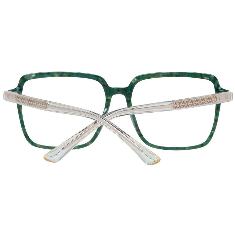 Marciano by Guess Bicolor Plastic Glasses Frames for Women