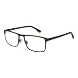 Monture de lunettes pour hommes Land Rover Green