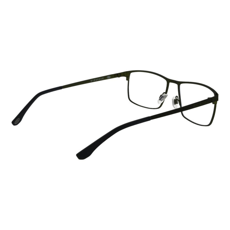 Monture de lunettes pour hommes Land Rover Green